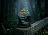 Timberman Men's Whipped Soap and Shave Cream