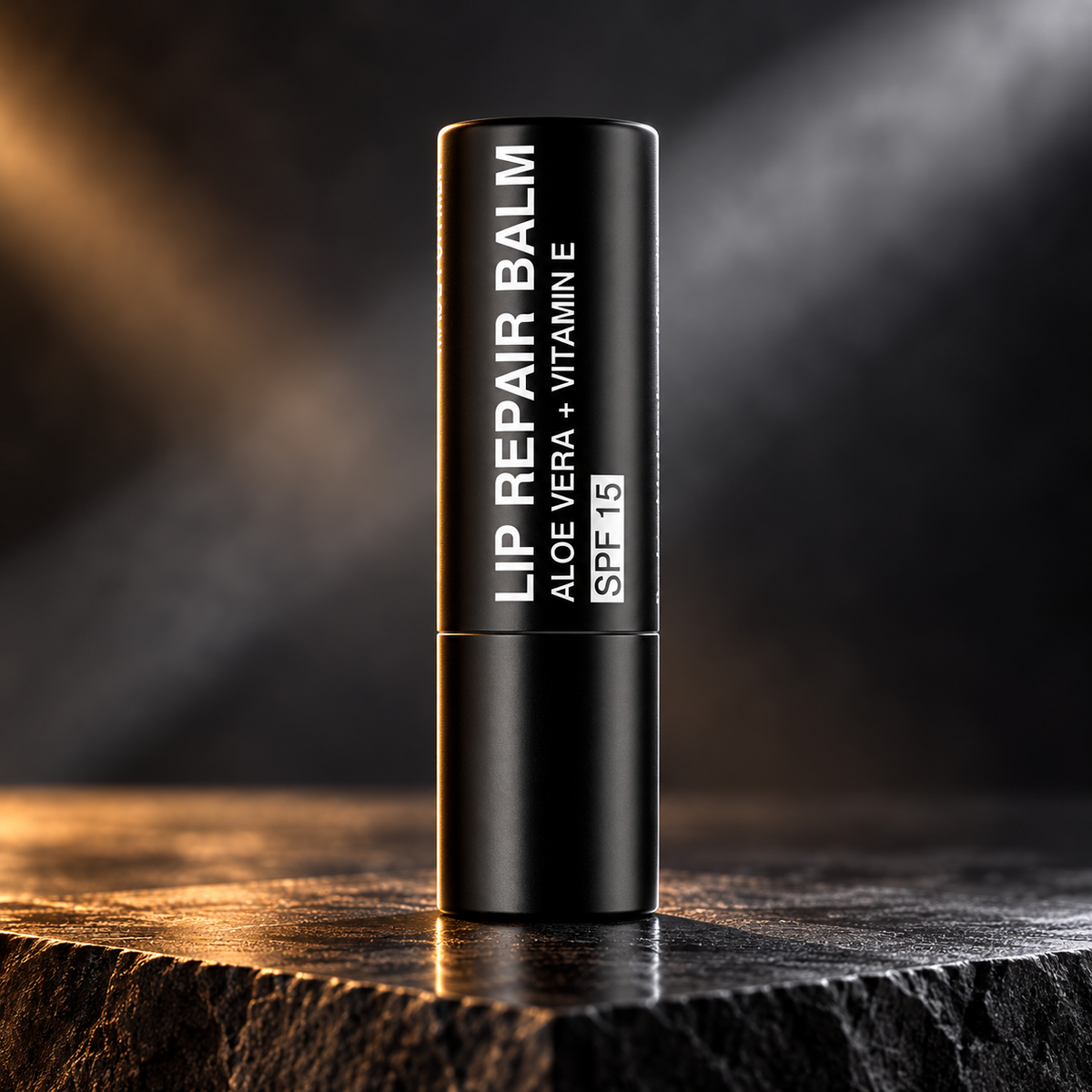 Men's Lip Repair Balm with SPF 15