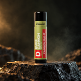 Cannon Balm Tactical Lip Protectant
