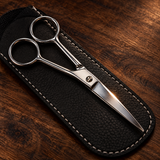 Beard Grooming Scissor 5" (USA made)
