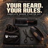 Complete Beard Starter Kit