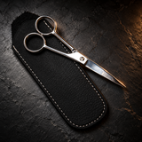 Beard Grooming Scissor 5" (USA made)