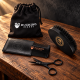Complete Beard Starter Kit
