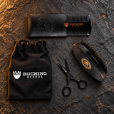 Complete Beard Starter Kit