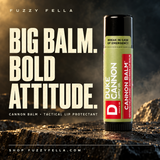 Cannon Balm Tactical Lip Protectant